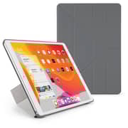 Pipetto P030507 Origami Case Grey For iPad 10.2