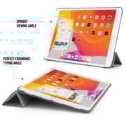 Pipetto P030507 Origami Case Grey For iPad 10.2