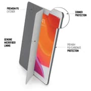 Pipetto P030507 Origami Case Grey For iPad 10.2