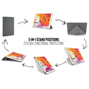Pipetto P030507 Origami Case Grey For iPad 10.2