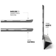 Pipetto P030507 Origami Case Grey For iPad 10.2