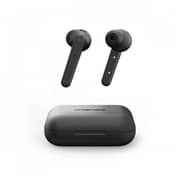Urbanista Paris True Wireless Earbuds Midnight Black