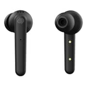 Urbanista Paris True Wireless Earbuds Midnight Black
