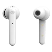 Urbanista Paris True Wireless Earbuds Fluffy Cloud