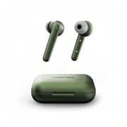 Urbanista Paris True Wireless Earbuds Olive Green