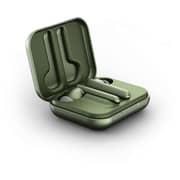 Urbanista Paris True Wireless Earbuds Olive Green