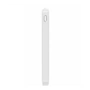 Xiaomi Redmi 18W Fast Charge Power Bank 20000mAh White