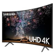 Samsung 55RU7300 4K UHD Smart Curved Television 55inch