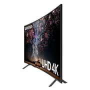 Samsung 55RU7300 4K UHD Smart Curved Television 55inch