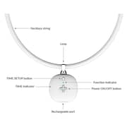 AMO+ Wearable Sleep Device