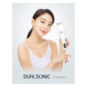Dualsonic Professional Beauty Device