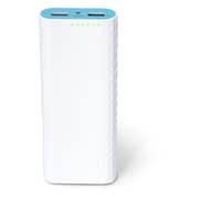 TP Link TL-PB15600mAh Power Bank - White
