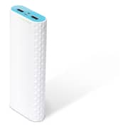 TP Link TL-PB15600mAh Power Bank - White