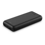 TP Link TL-PB20000mAh Power Bank - Black