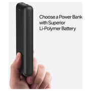 TP Link TL-PB20000mAh Power Bank - Black