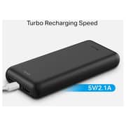 TP Link TL-PB20000mAh Power Bank - Black