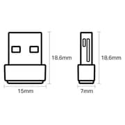 Tplink Arche T2U Nano Wireless USB Adapter