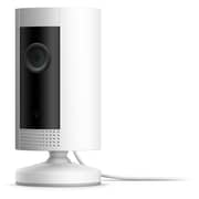 Ring Plug-in Indoor Cam White