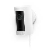 Ring Plug-in Indoor Cam White