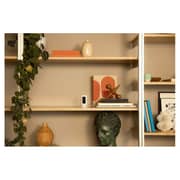 Ring Plug-in Indoor Cam White