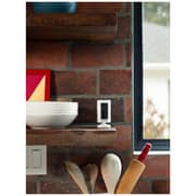 Ring Plug-in Indoor Cam White