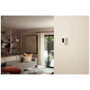 Ring Plug-in Indoor Cam White