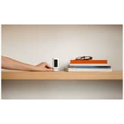 Ring Plug-in Indoor Cam White