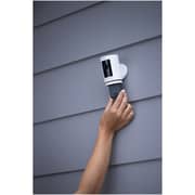 Ring Stick UP Battery Indoor/Outdoor Security Camera White