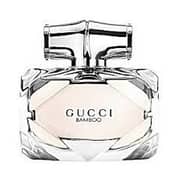 Gucci Bamboo Eau De Toilette Women 75ml