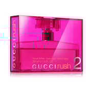 Gucci Rush 2 Eau De Toilette Women 50ml