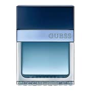 Guess Seductive Blue Eau De Toilette Men 100ml