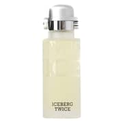 Iceberg Twice Eau De Toilette Men 125ml