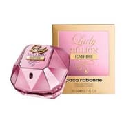 Paco Rabanne Lady Million Empire Eau De Parfum Women 80ml