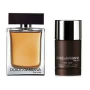 Dolce And Gabbana The One EDT 100ml+70g Deo Stick Giftset Men