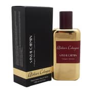 Atelier Cologne Santal Carmin Eau De Parfum Unisex 100ml
