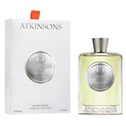 Atkinsons 1799 Mint & Tonic Eau De Parfum Unisex 100ml