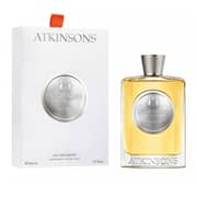 Atkinsons 1799 Scilly Neroli EDP Unisex 100ml