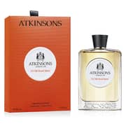 Atkinsons 24 Old Bond Street EDC Men 100ml