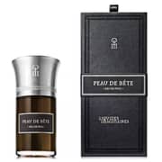 Liquides Imaginaires Peau De Bete Eau De Parfum Unisex 100ml