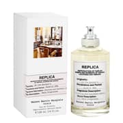 Maison Margiela Replica At The Barber's Eau De Toilette Men 100ml