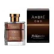 Baldessarini Ambre Oud Eau De Parfum Men 90ml