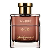 Baldessarini Ambre Oud Eau De Parfum Men 90ml