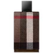 Burberry London Fabric Eau De Toilette Men 100ml