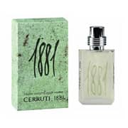 Cerruti 1881 Eau De Toilette Men 200ml