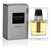 Dior Homme Eau De Toilette Men 50ml
