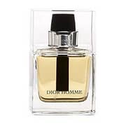 Dior Homme Eau De Toilette Men 50ml