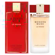 Estee Lauder Modern Muse Le Rouge Eau De Parfum Women 100ml