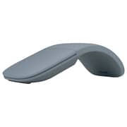 Microsoft Surface Arc Mouse SC Bluetooth XZ/AR Hdwr Ice Blue