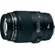 Canon EF 100mm 2.8 Macro USM Camera Lens