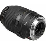 Canon EF 100mm 2.8 Macro USM Camera Lens